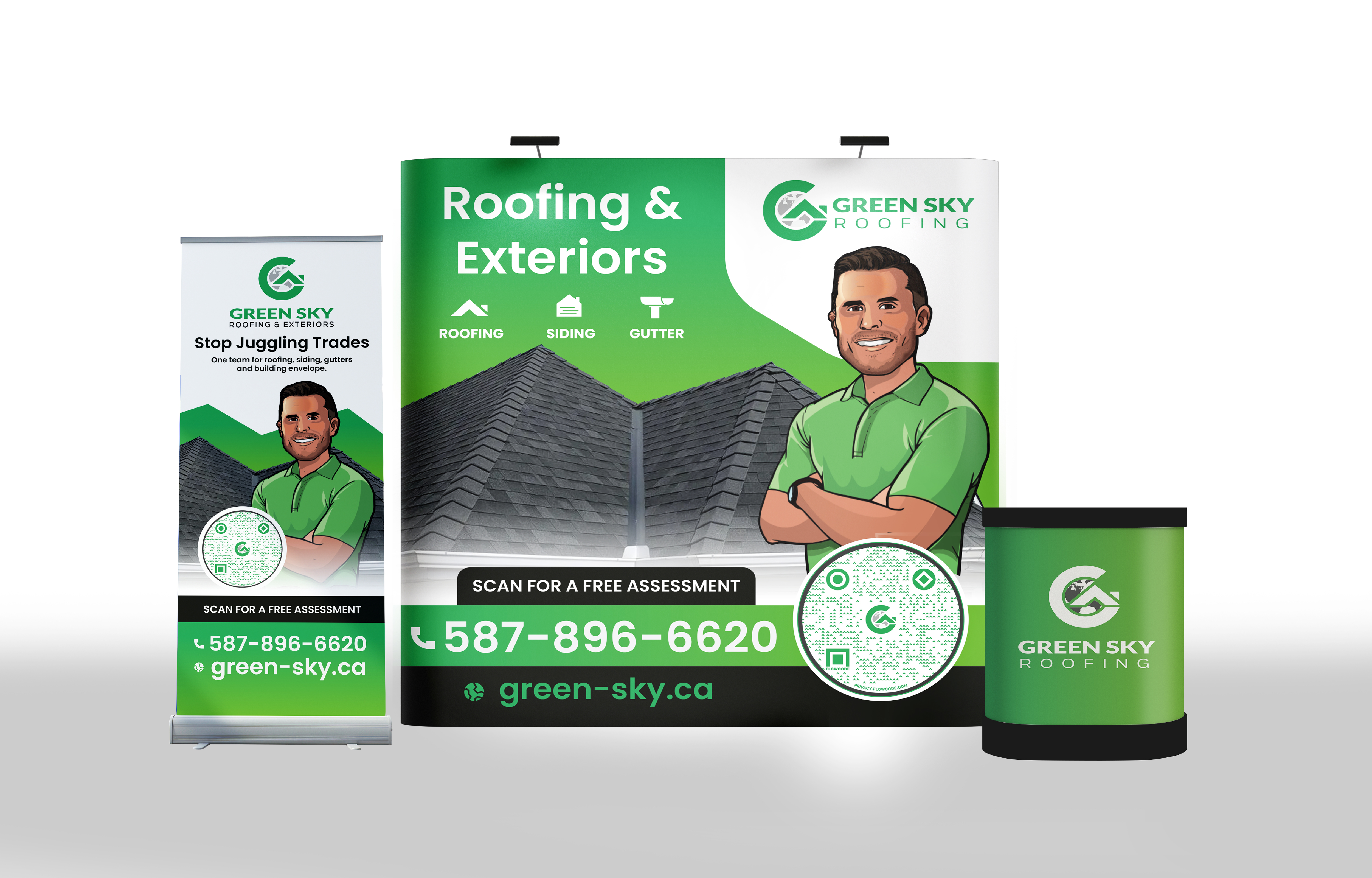 Banner Ad Design by saurov for this project | Design #37109676