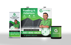 Banner Ad Design by saurov for this project | Design: #37109676