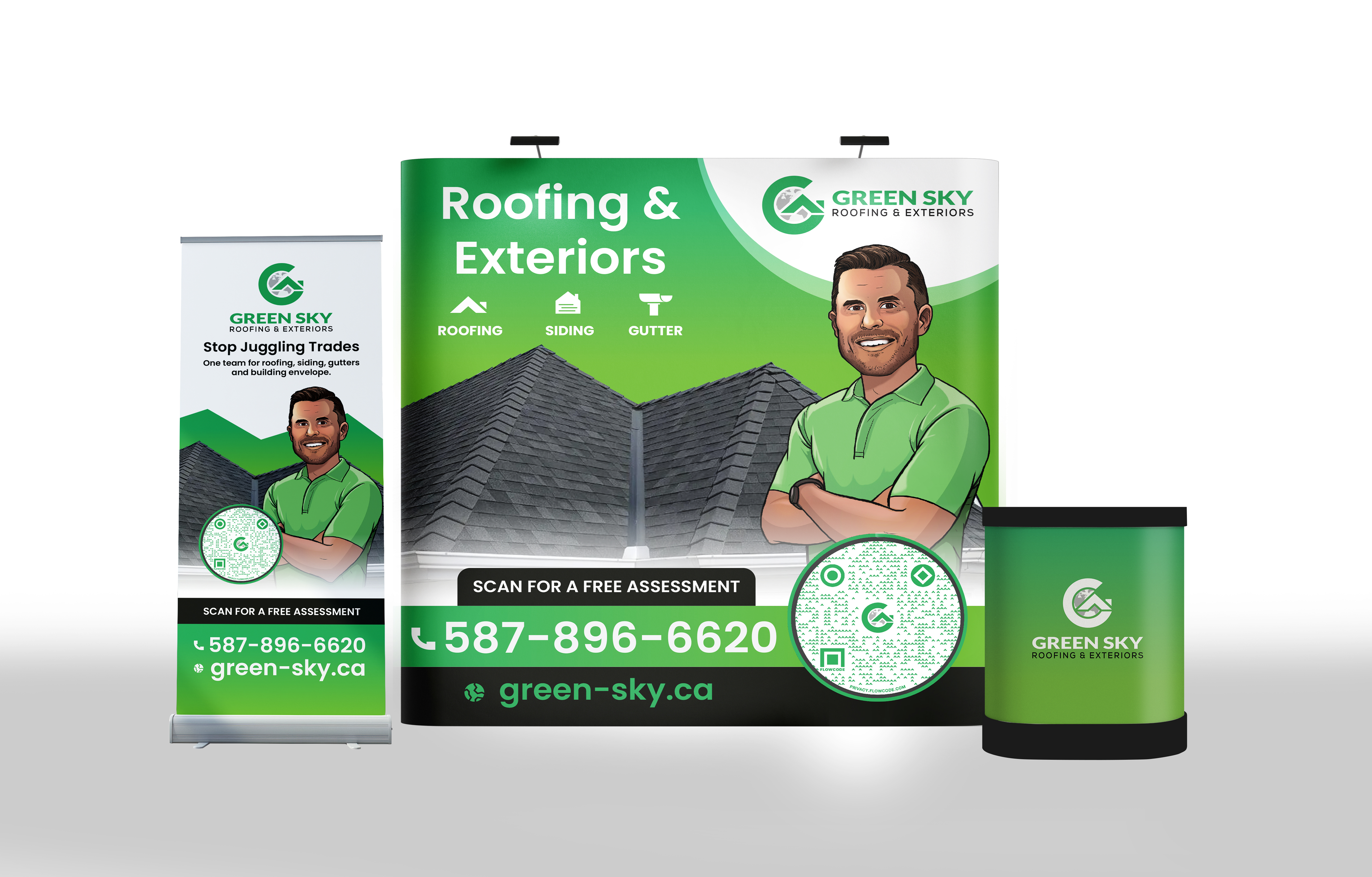 Banner Ad Design by saurov for this project | Design #37113663