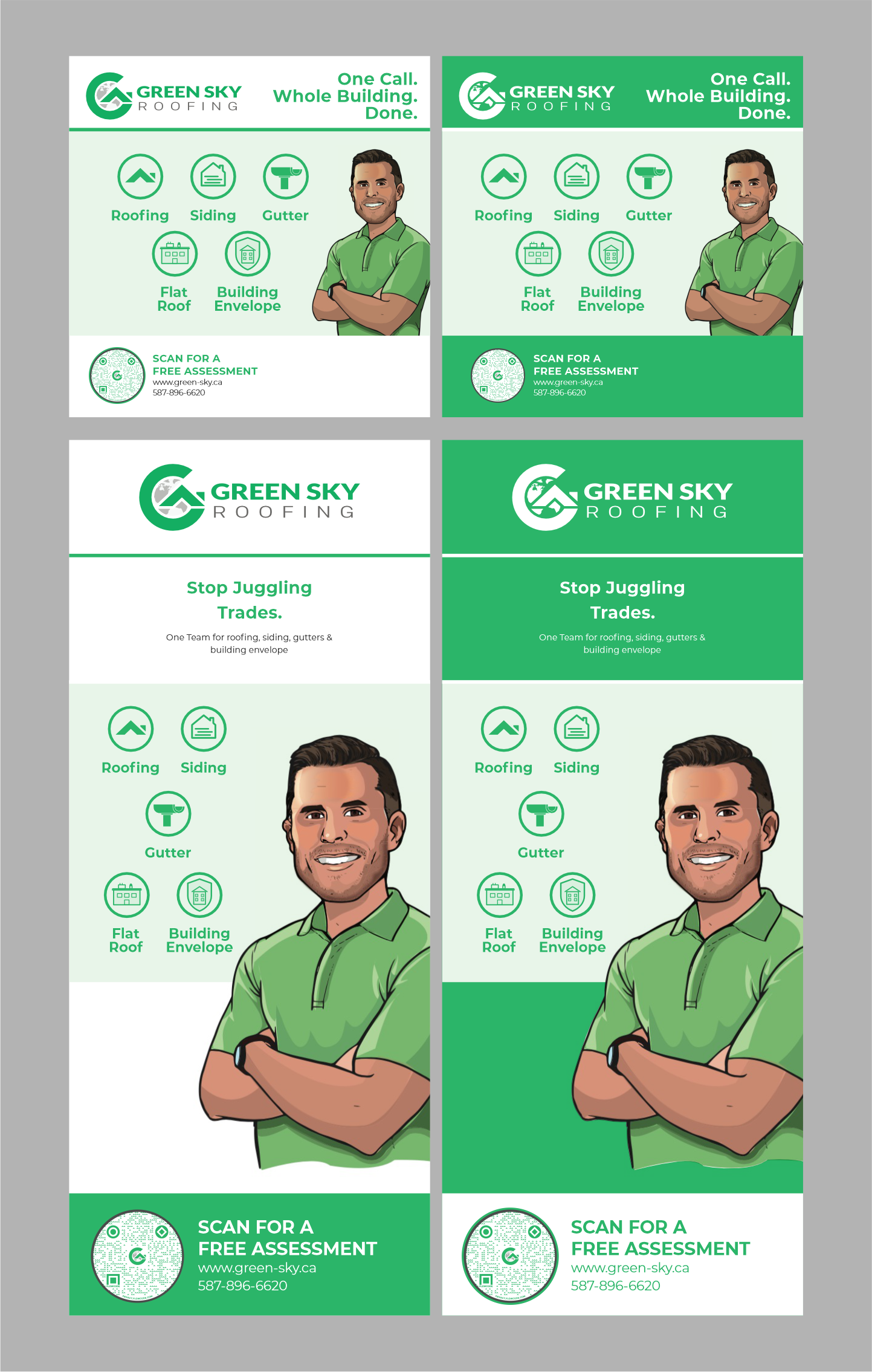 Banner Ad Design by mr.dev for this project | Design #37110381