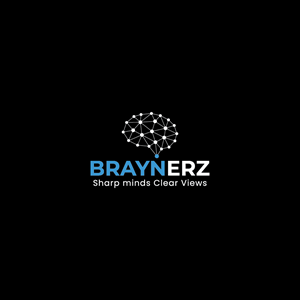 Logo Design by Jerwin Intac for BRAYNERZ | Design: #37109674