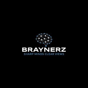 Logo Design by Jerwin Intac for BRAYNERZ | Design: #37110350