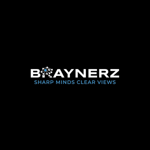 Logo Design by Jerwin Intac for BRAYNERZ | Design: #37114761