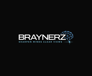 Logo Design by James J. for BRAYNERZ | Design: #37113051