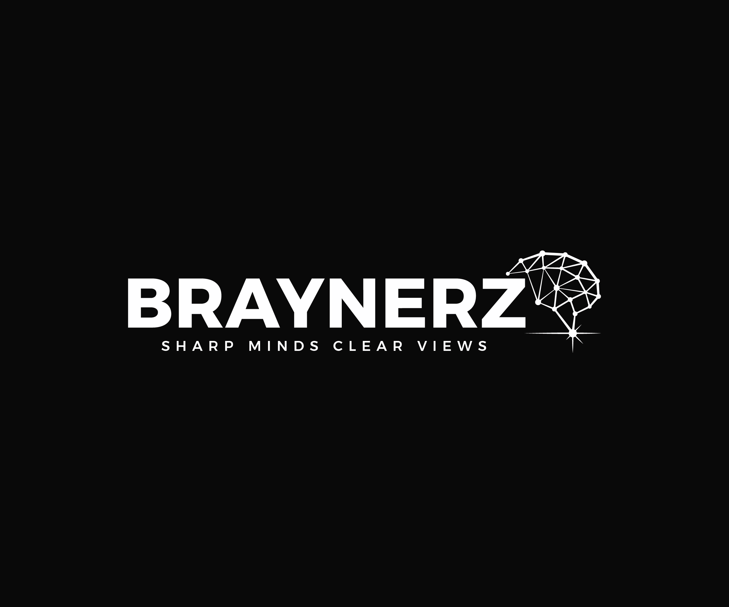 Diseño de Logo por James J. para BRAYNERZ | Diseño #37138841