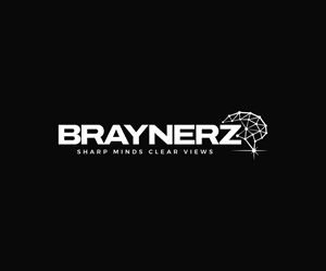 Logo Design by James J. for BRAYNERZ | Design: #37138842