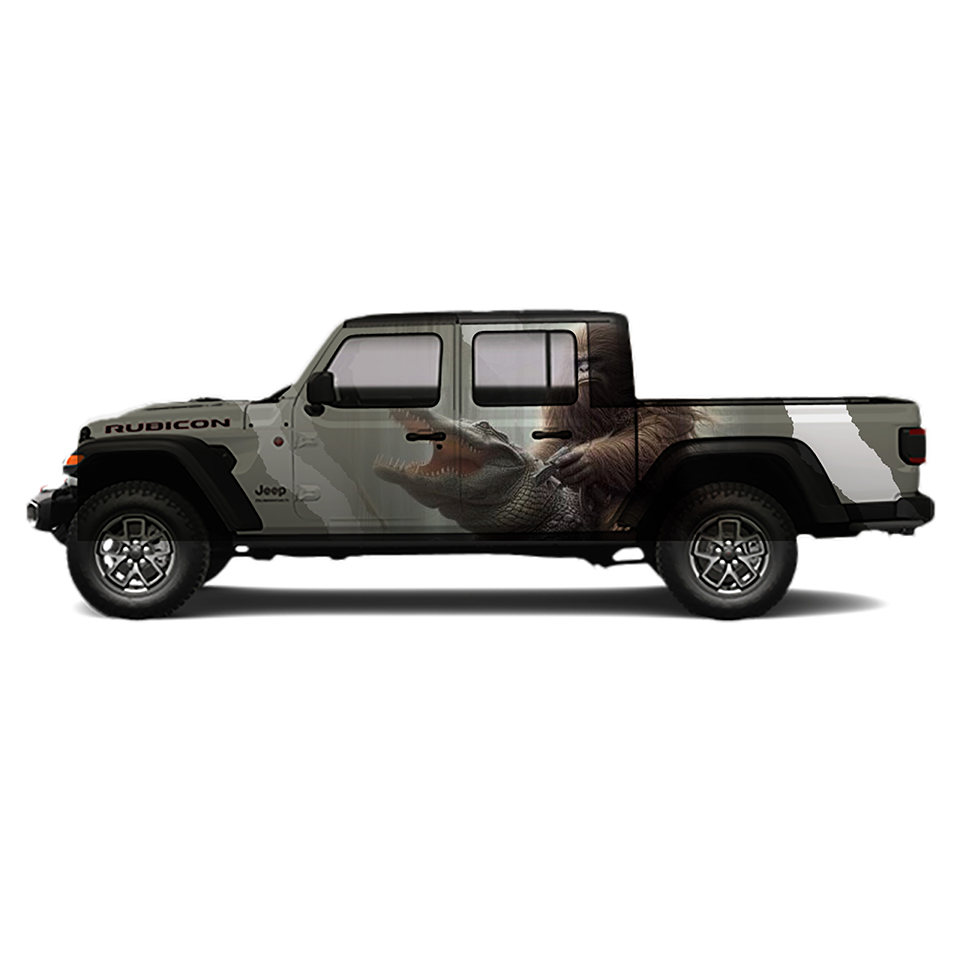 Car Wrap Design by YourLogoMaster for this project | Design #37116875