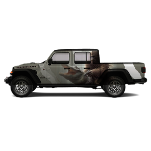 Car Wrap Design by YourLogoMaster for this project | Design: #37116875