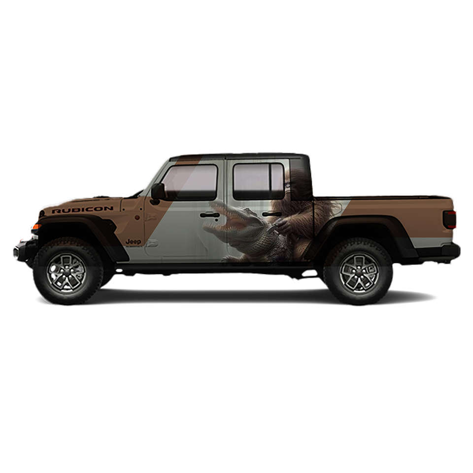Car Wrap Design by YourLogoMaster for this project | Design #37116876