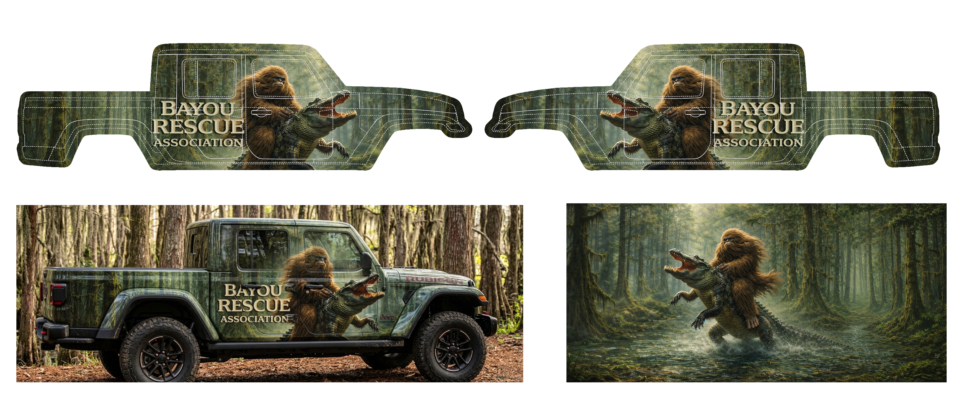 Car Wrap Design by MDesigns ™ for this project | Design #37131608