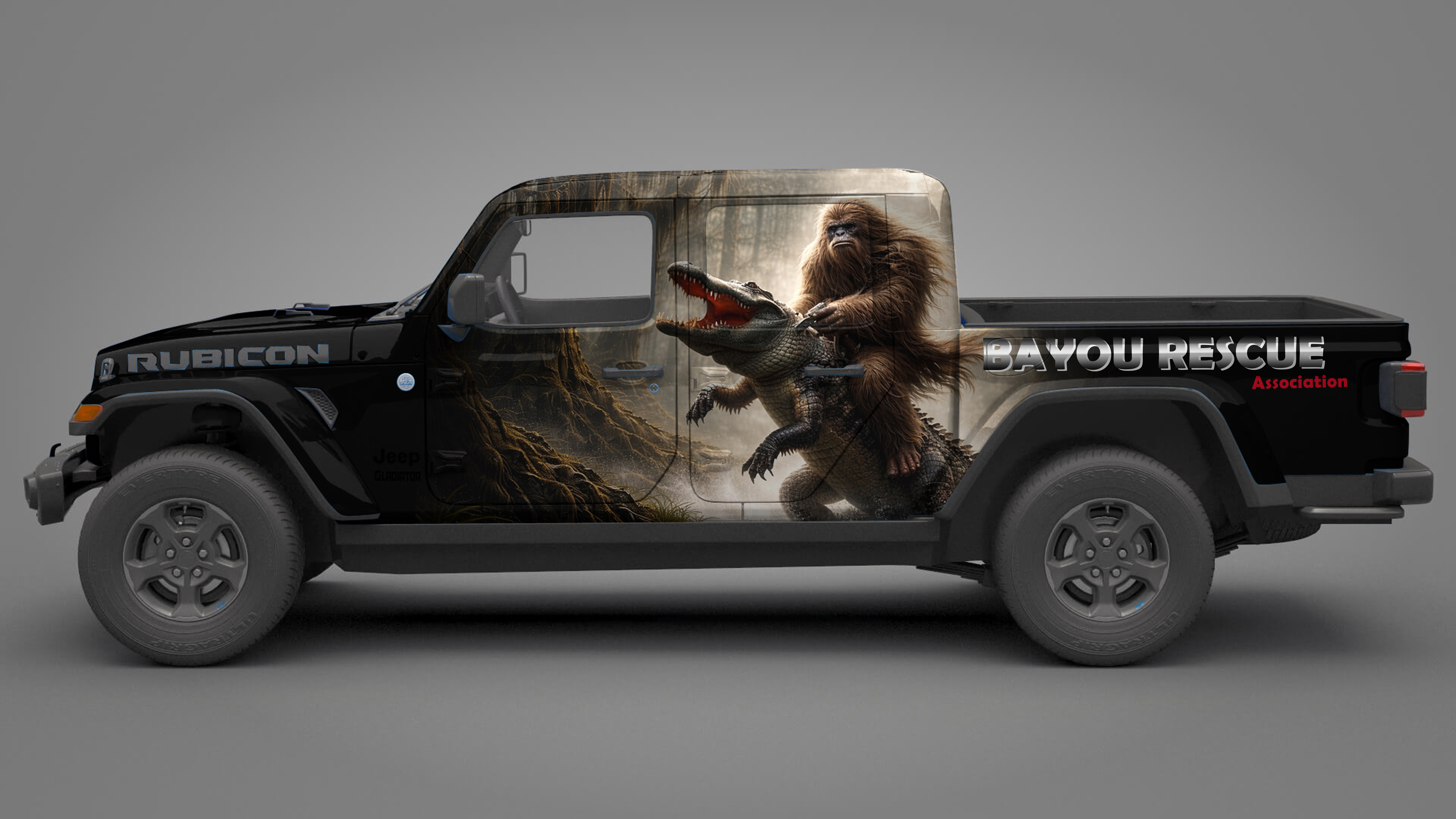 Car Wrap Design by Gina solution for this project | Design #37125726