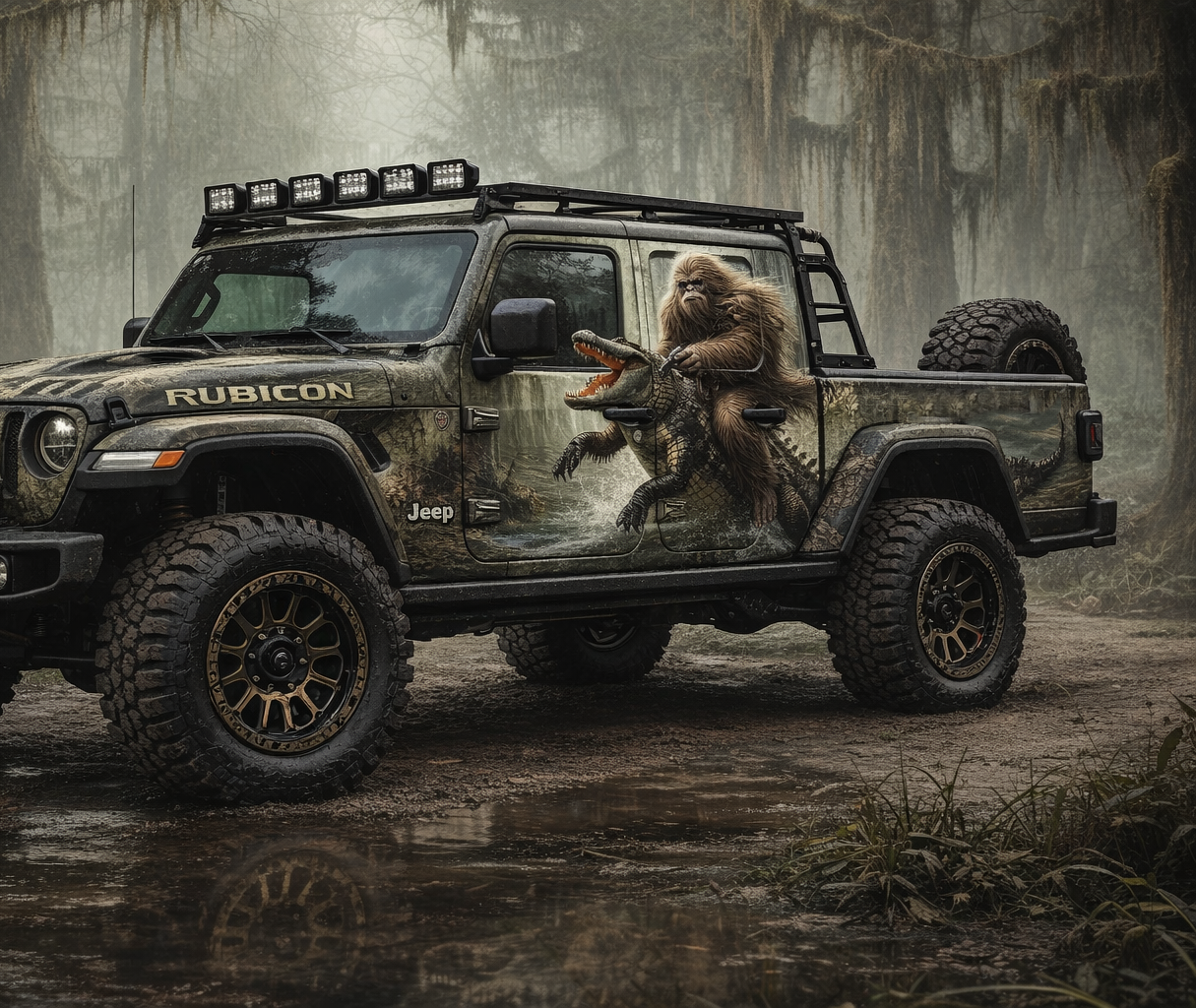 Car Wrap Design by Maestroto for this project | Design #37112949