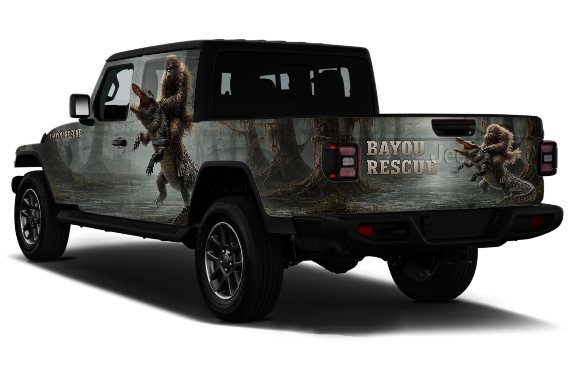 Car Wrap Design by Maestroto for this project | Design #37151148