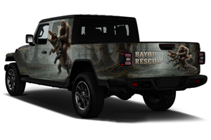 Car Wrap Design by Maestroto for this project | Design: #37151148