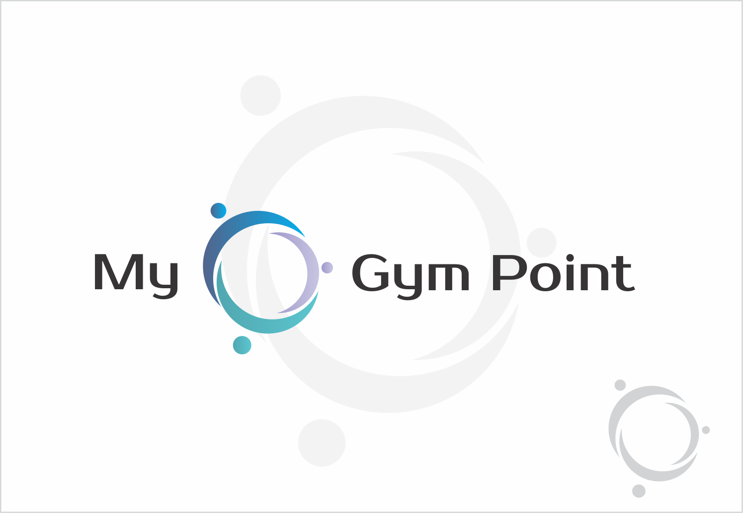 Logo Design by Joy for yoomani GmbH | Design #3189562