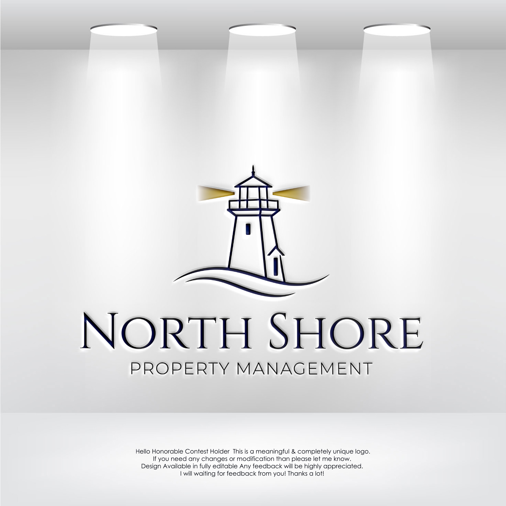 Diseño de Logo por LogoEon para este proyecto | Diseño #37109369