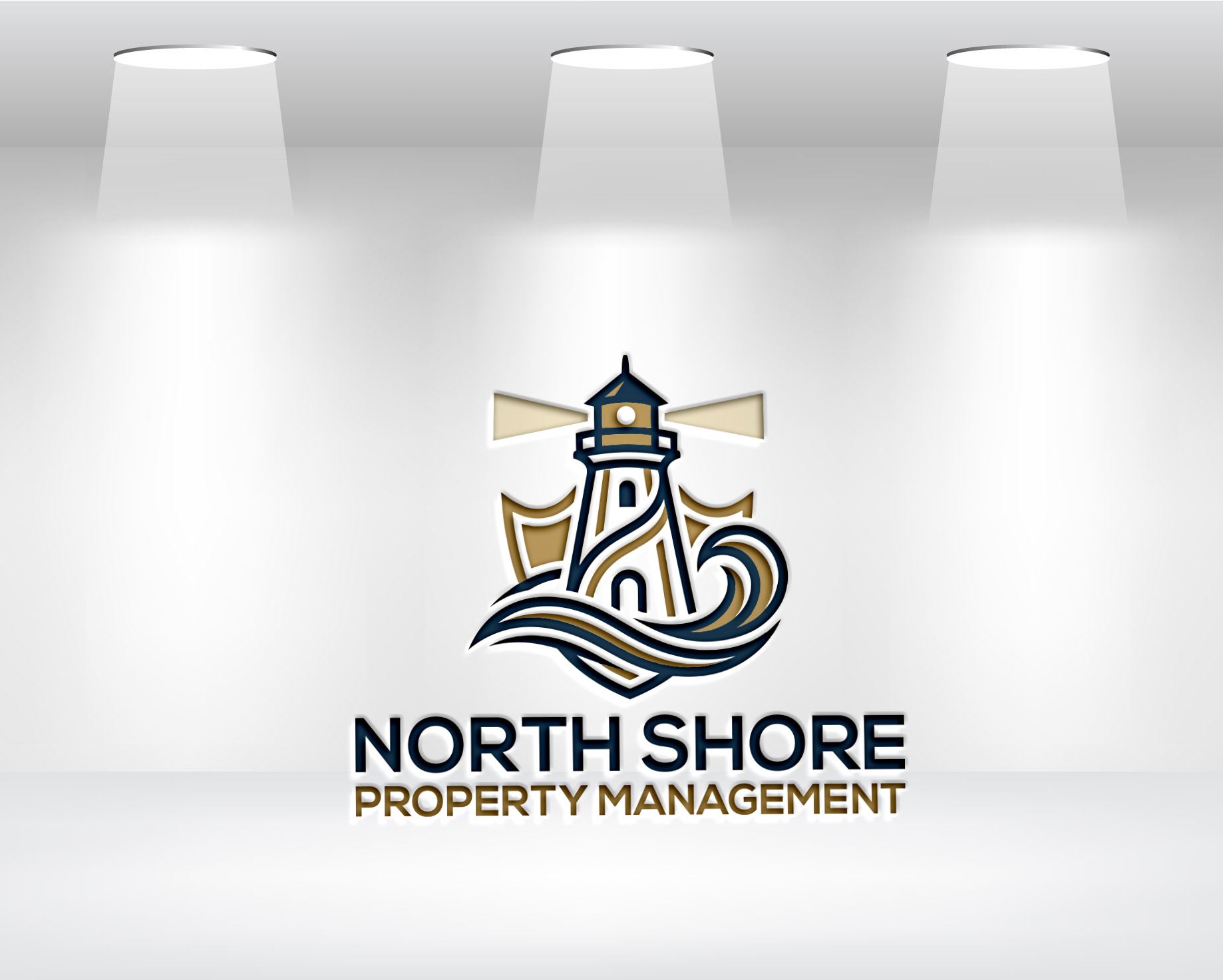 Diseño de Logo por Lamiya... para este proyecto | Diseño #37109500