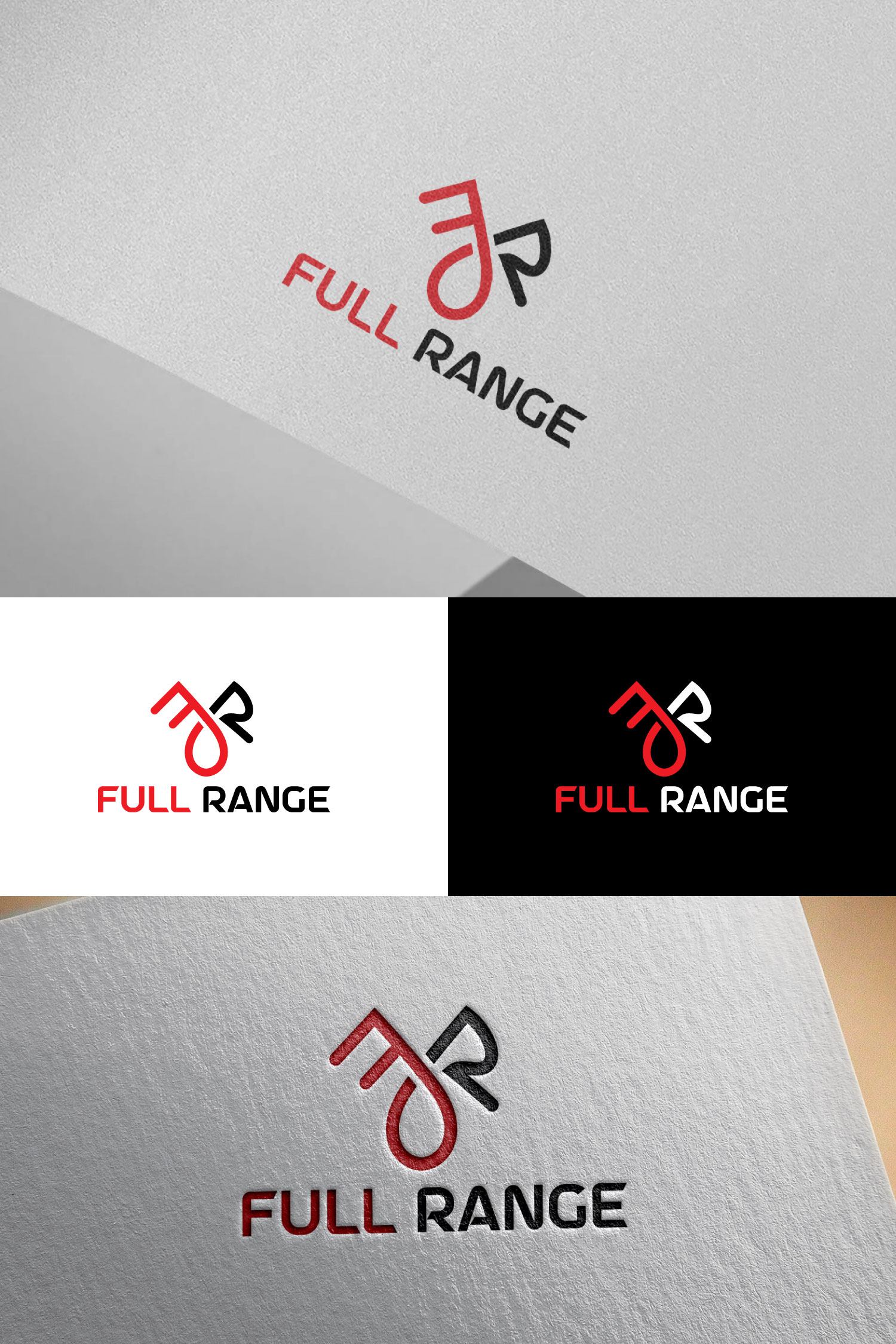 Logo Design by Mi Design1 for this project | Design #37112464