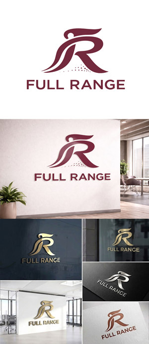 Logo Design by Tasnuba Tabassum for this project | Design: #37110238