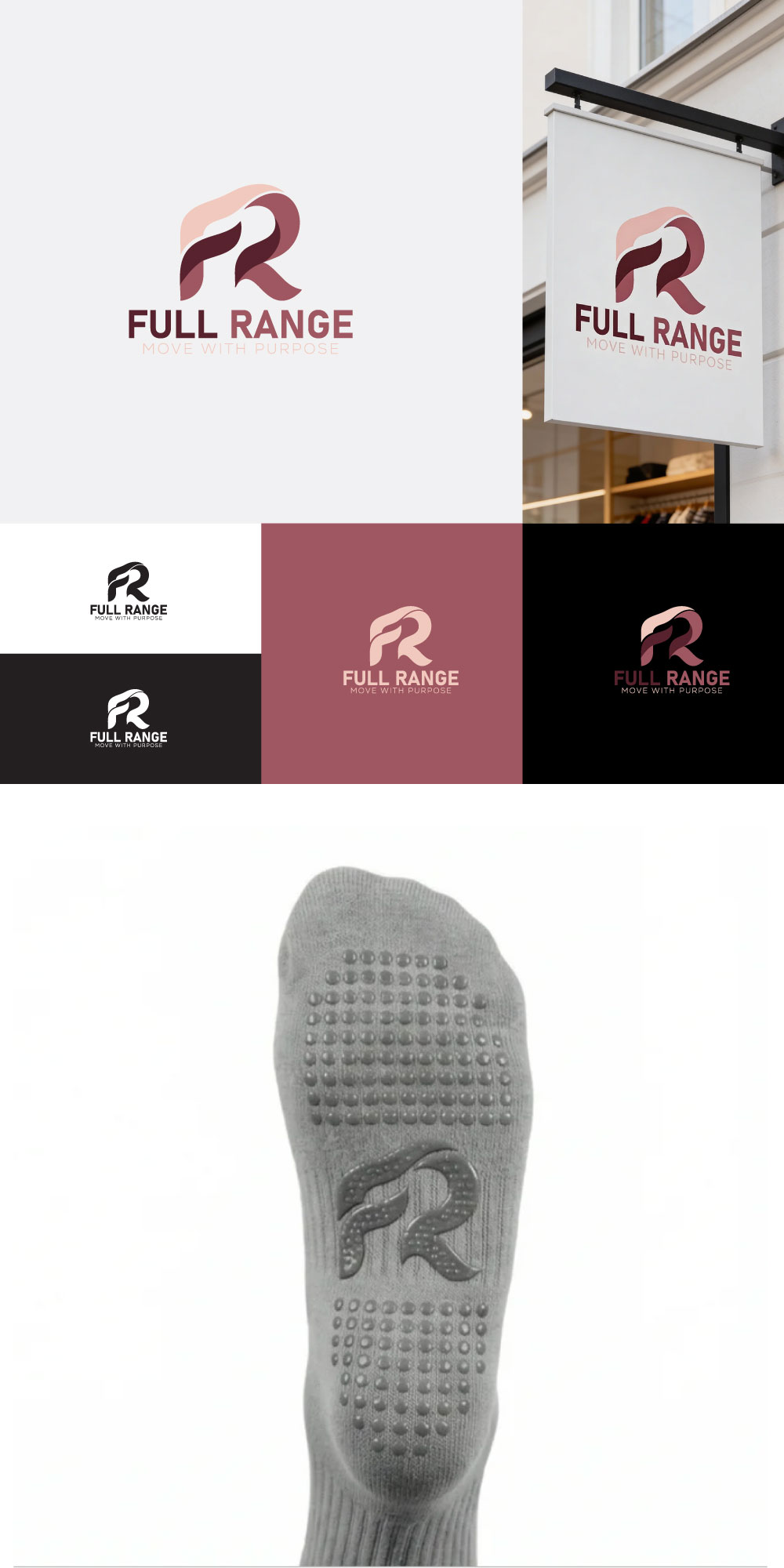 Logo Design by Gol D Roger™ for this project | Design #37118227