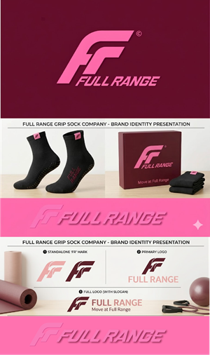 Logo Design by graphicawy