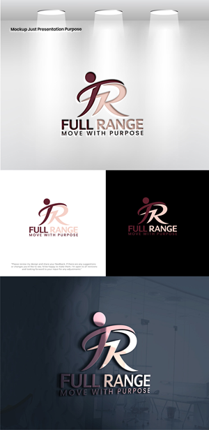 Logo Design by Pixel Foundry for this project | Design: #37124699