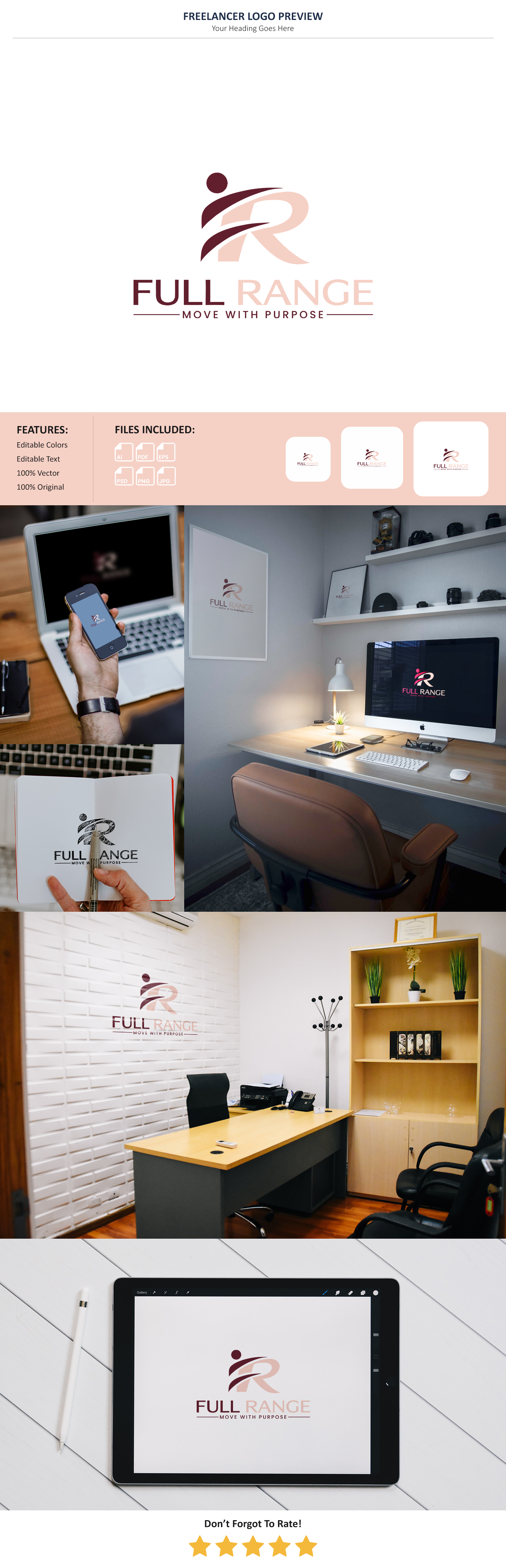 Logo Design by Pixel Foundry for this project | Design #37124701