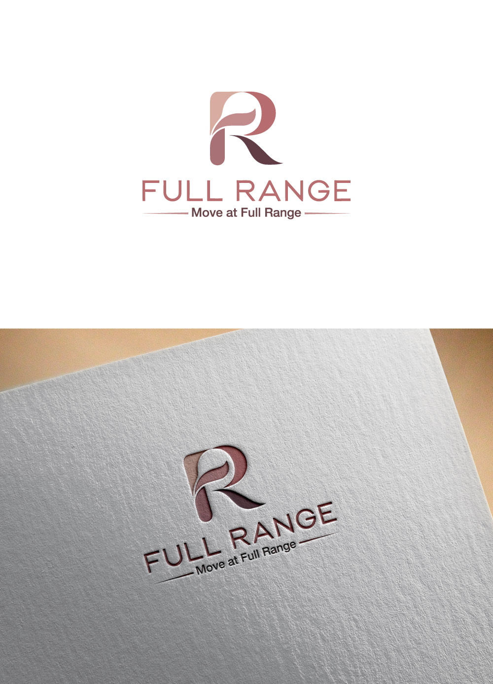 Logo Design by KING JM for this project | Design #37109437