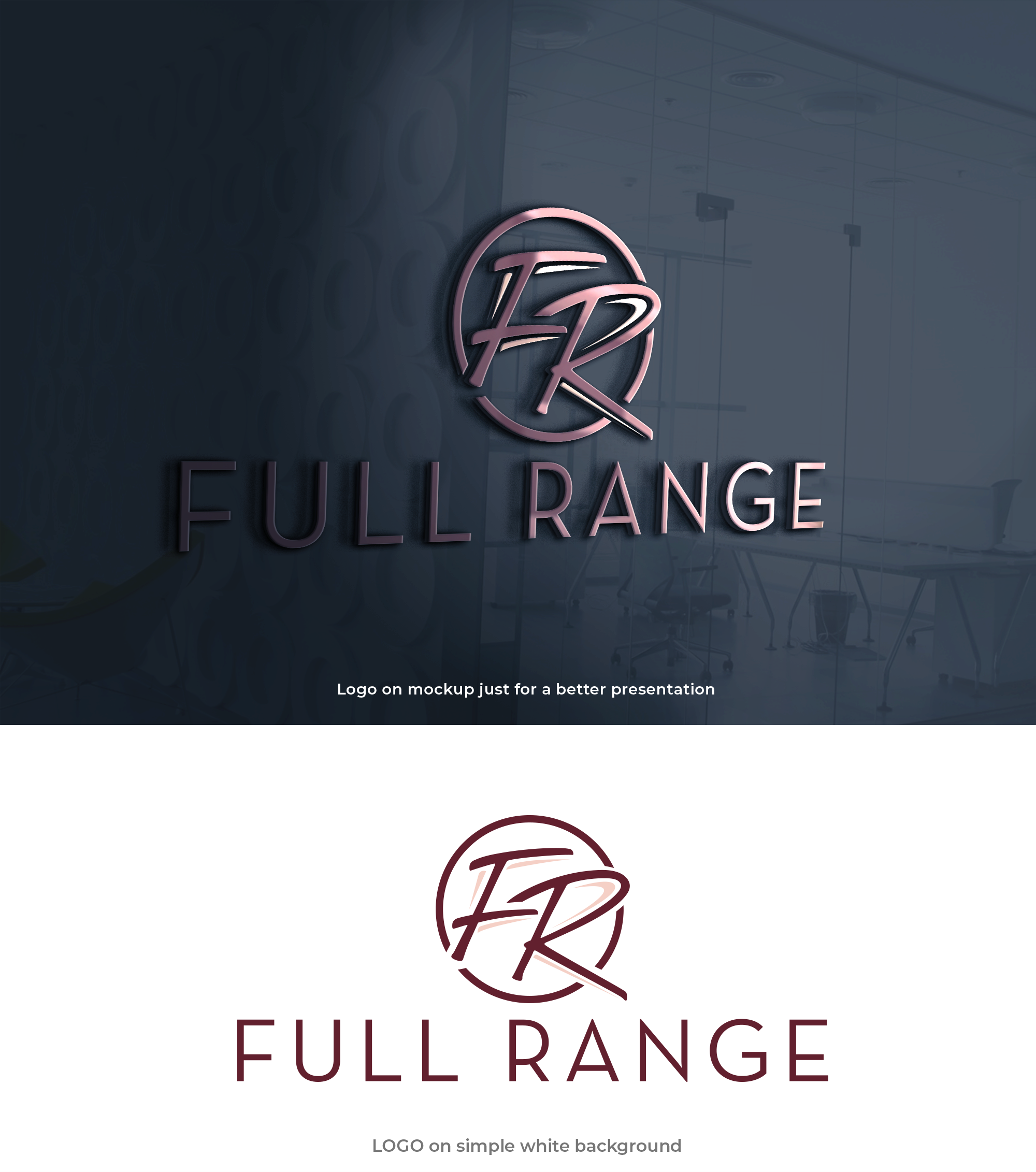 Logo Design by Asad Shaikh for this project | Design #37114703