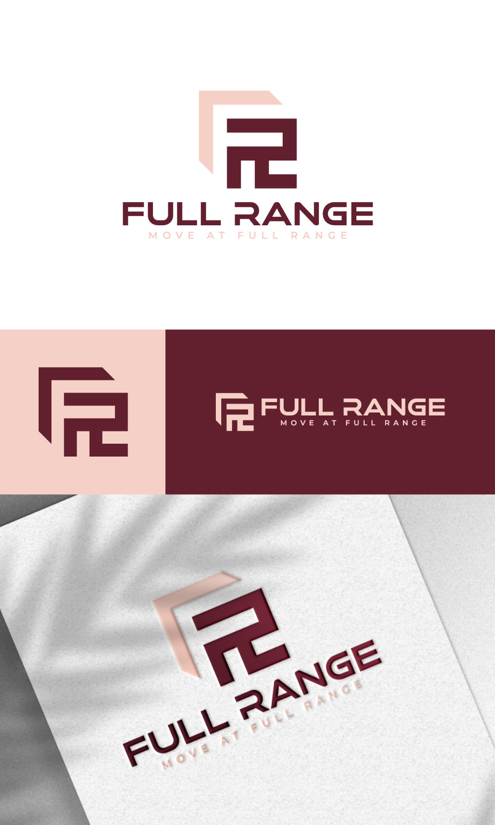 Logo Design by loveqis for this project | Design #37109309