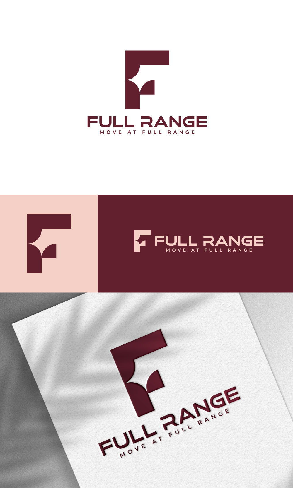 Logo Design by loveqis for this project | Design #37110240