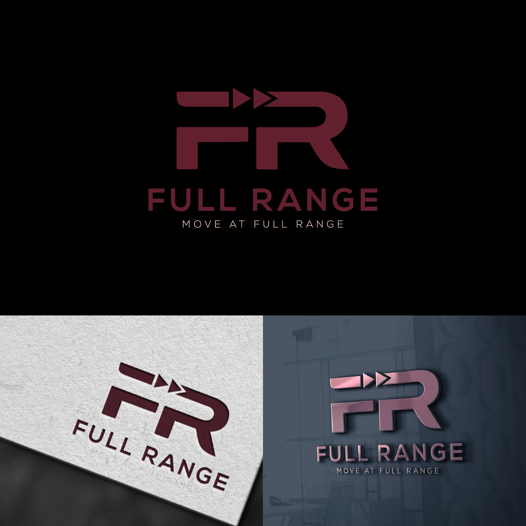 Logo Design by designer profile for this project | Design #37112391