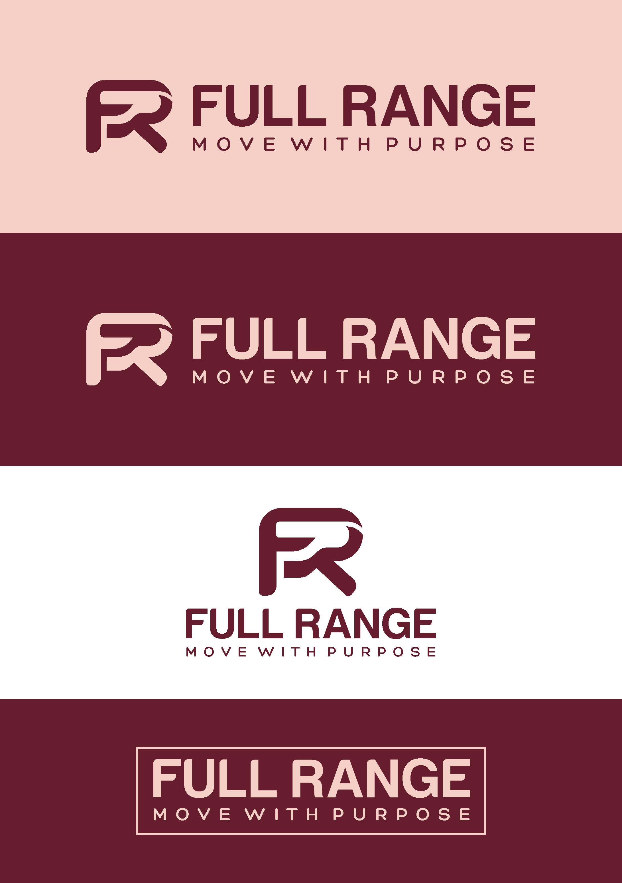 Logo Design by Mozez32 for this project | Design #37124086