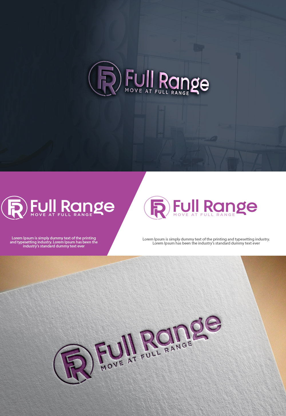 Logo Design by sulemani  creation for this project | Design #37115238