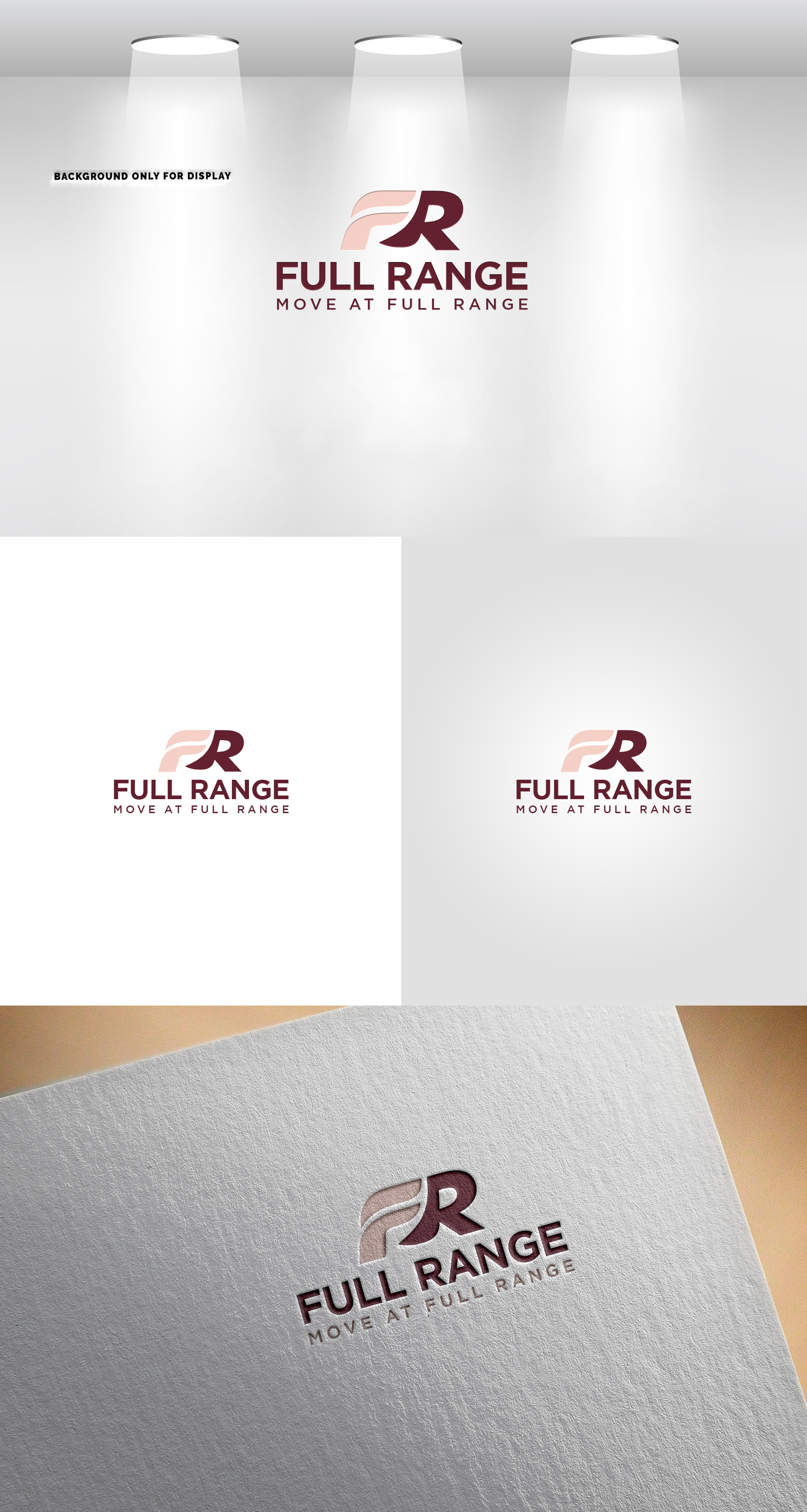 Logo Design by Rahmina for this project | Design #37109789