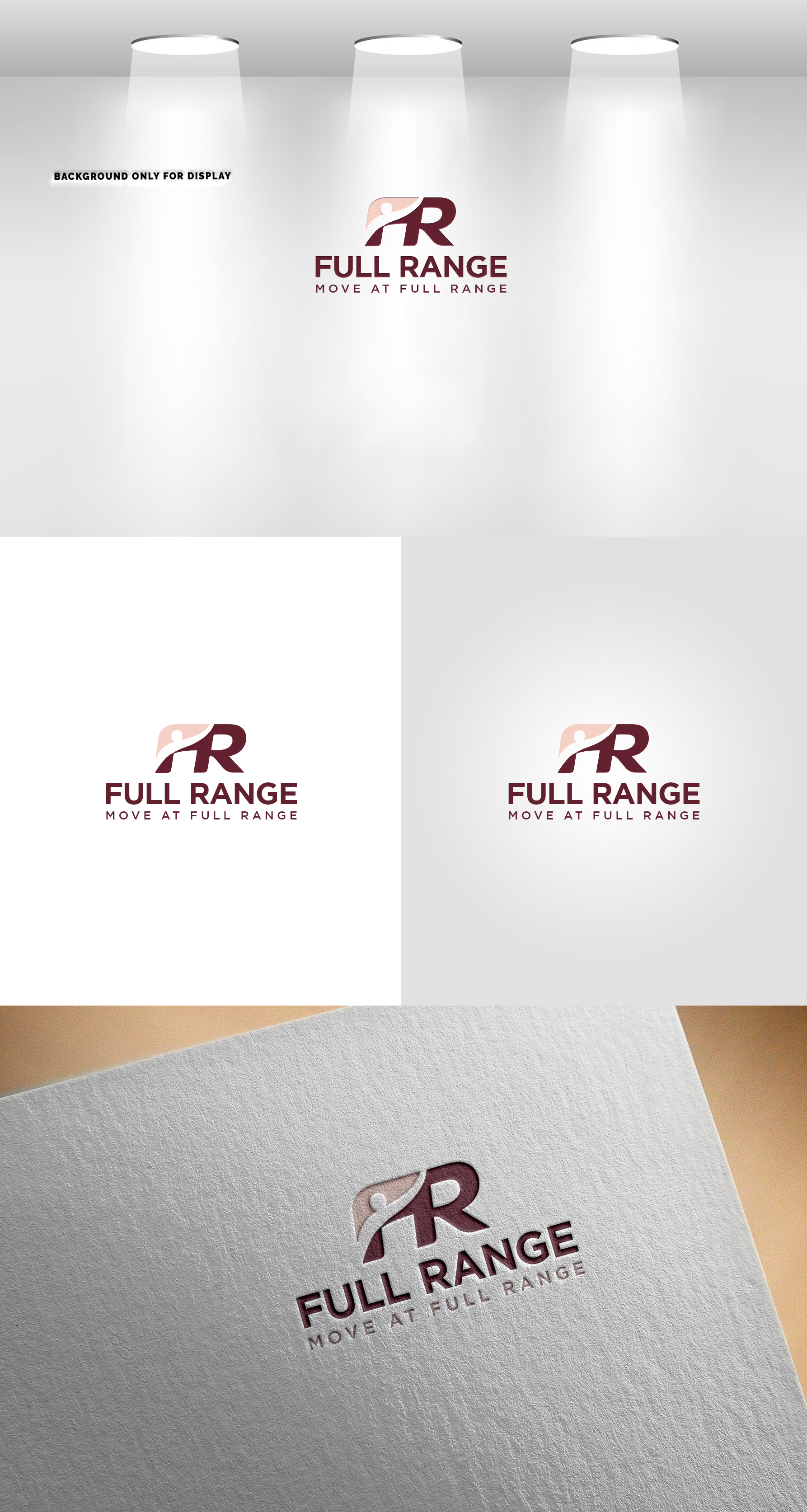 Logo Design by Rahmina for this project | Design #37109790