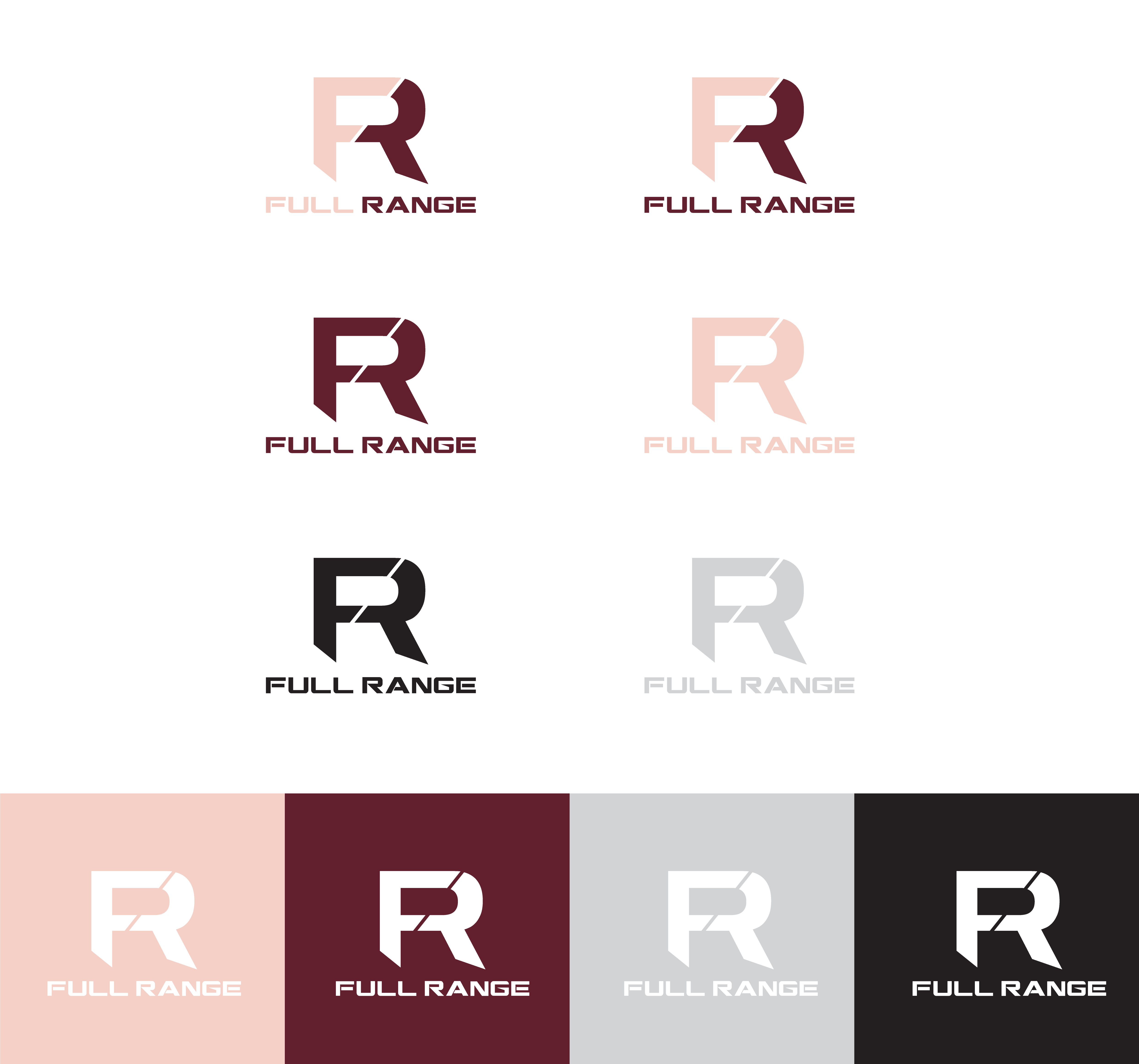 Logo Design by Zbiz for this project | Design #37109313