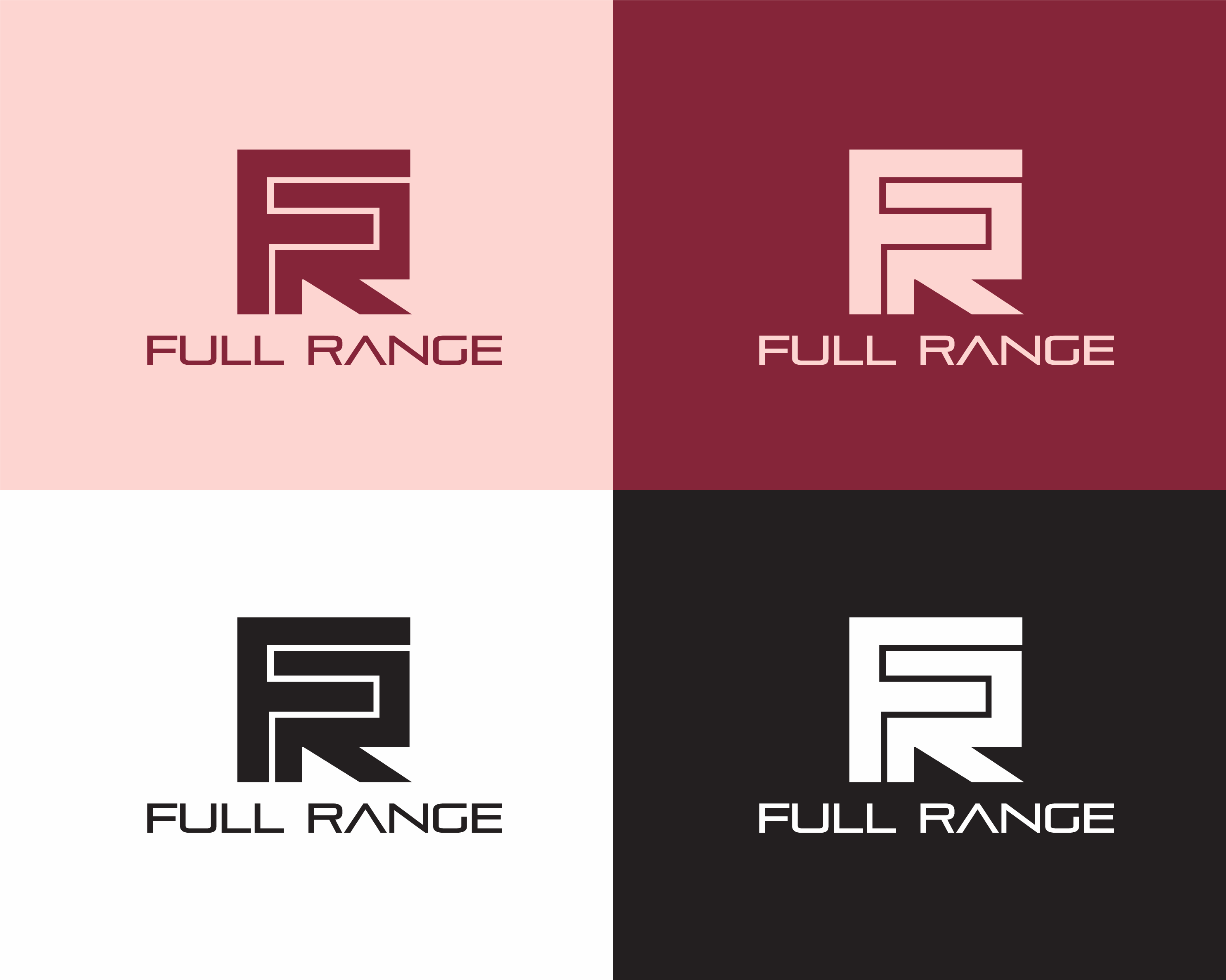 Logo Design by Zbiz for this project | Design #37122558