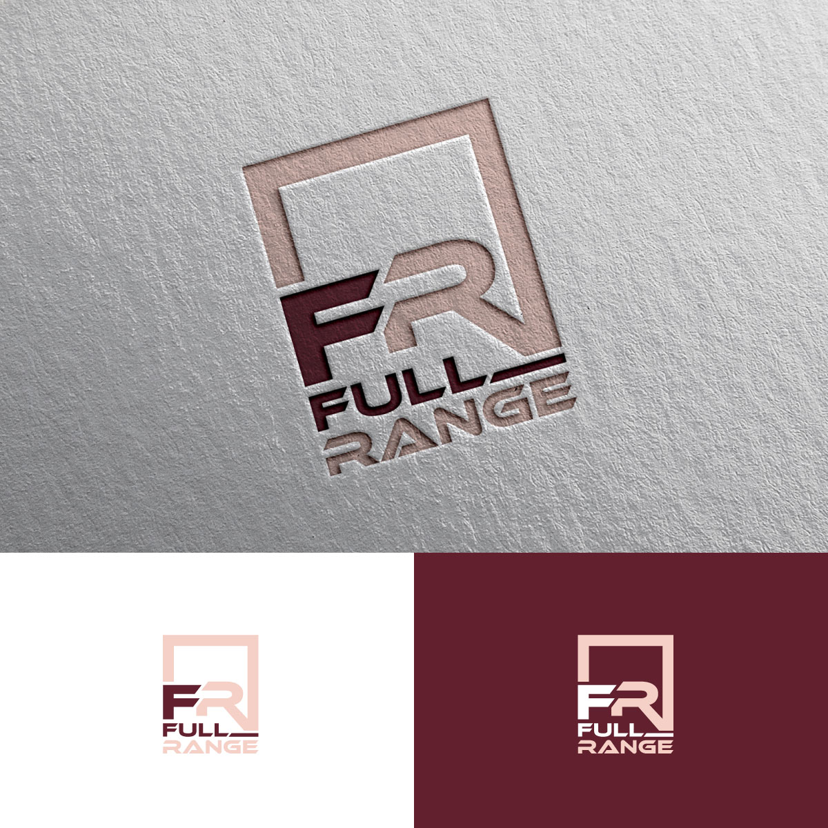 Logo-Design von Alex Henry für dieses Projekt | Design #37110749