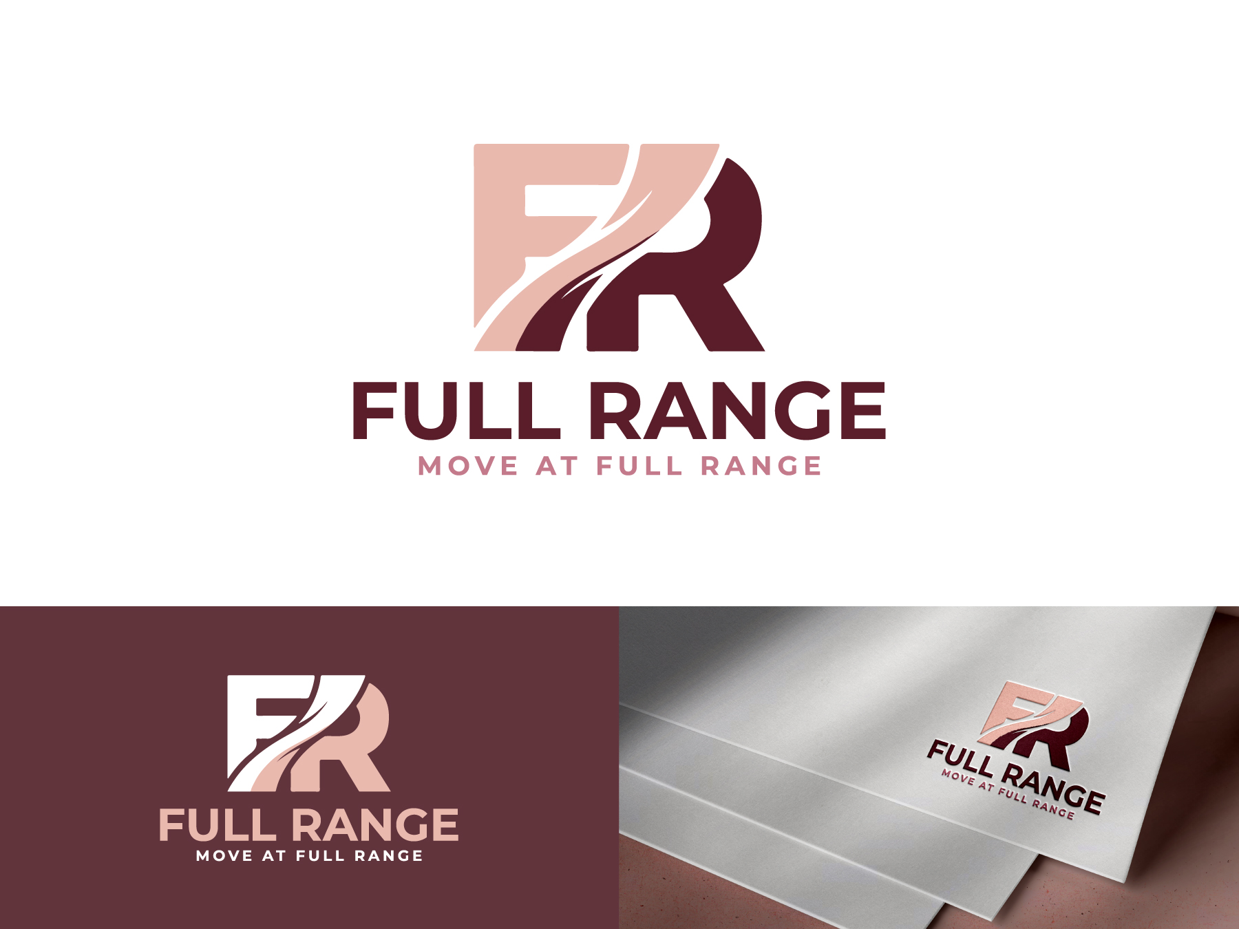 Logo Design by yozdesign for this project | Design #37110804