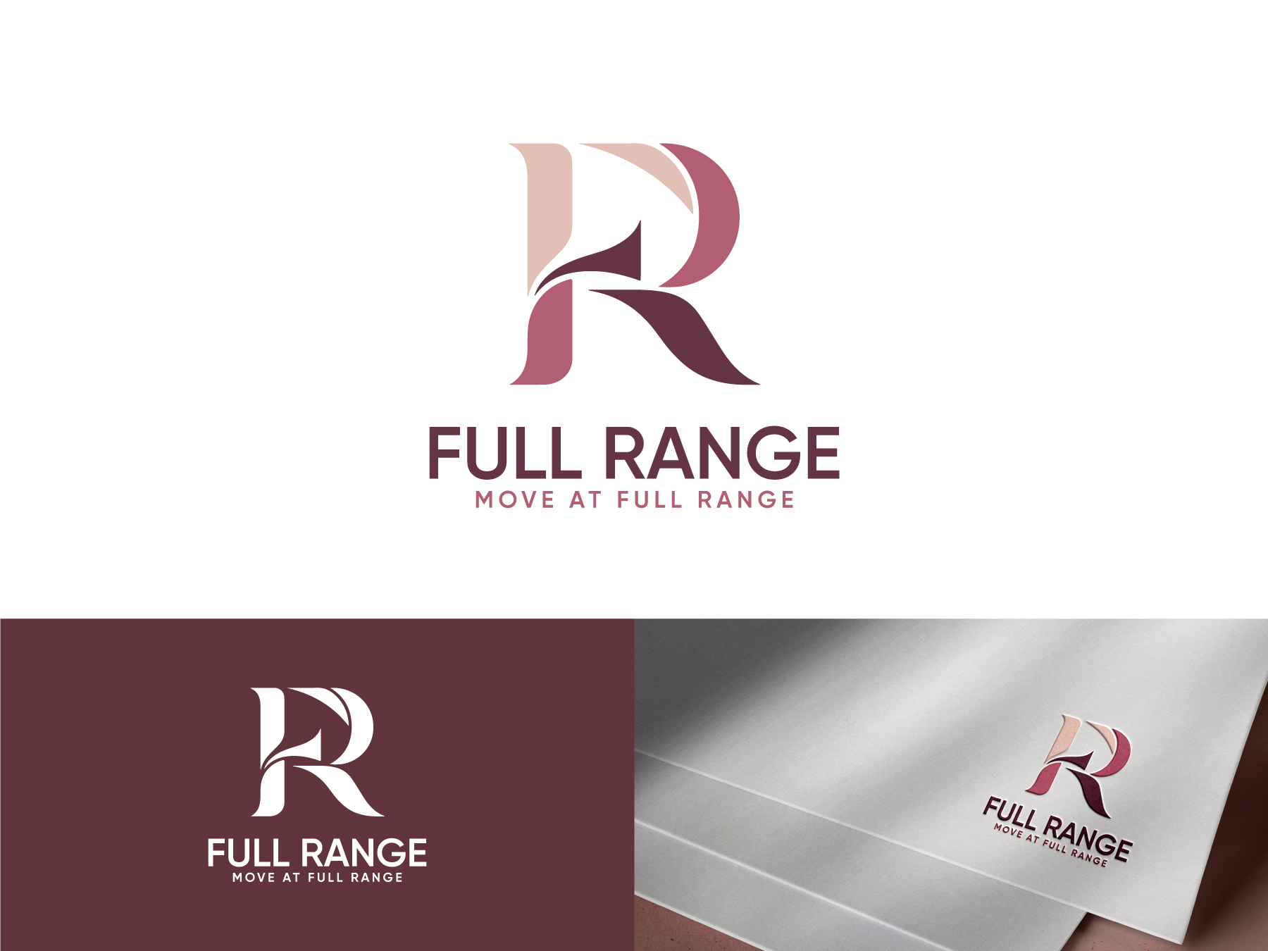 Logo Design by yozdesign for this project | Design #37110807