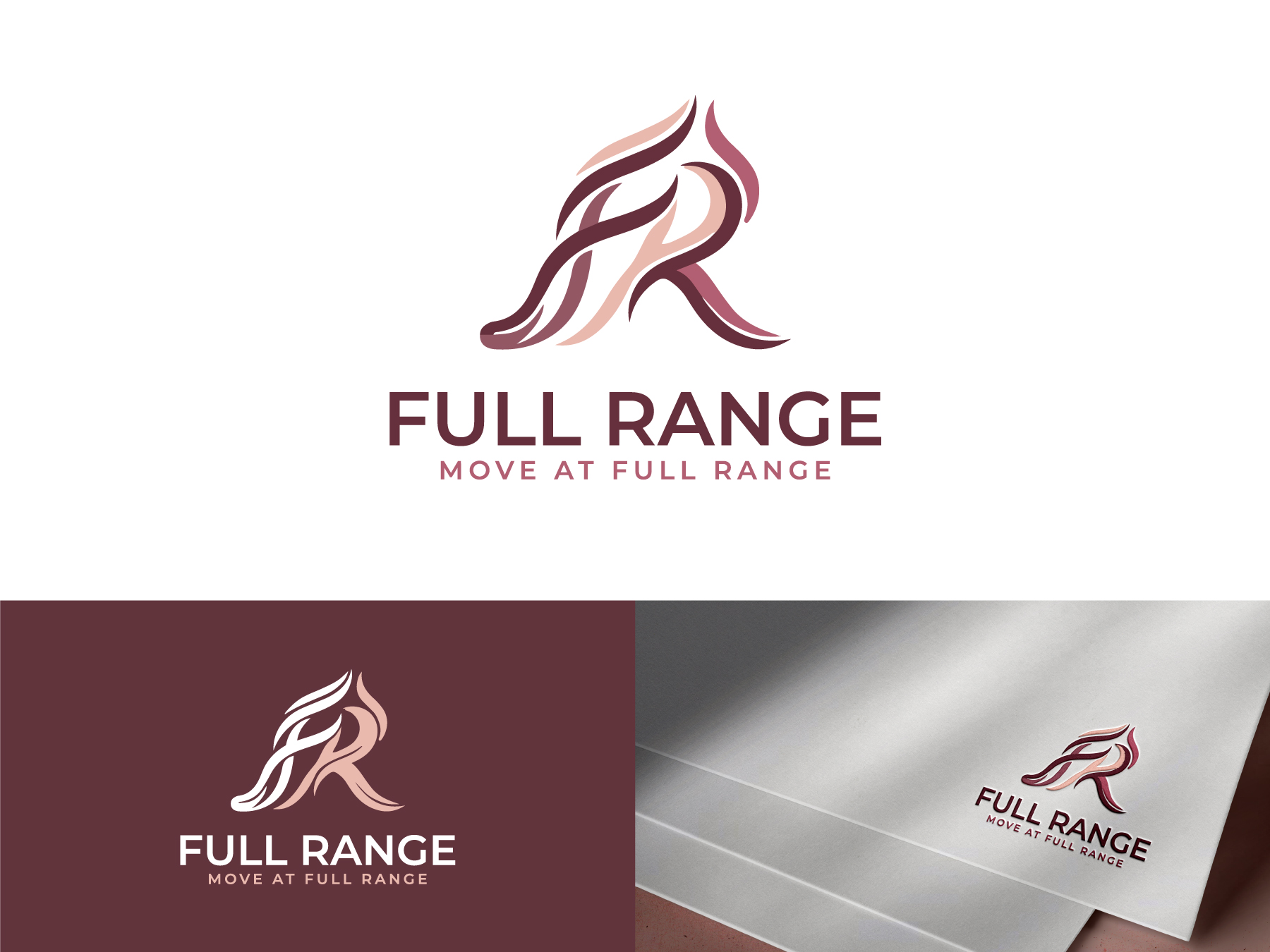 Logo Design by yozdesign for this project | Design #37110808