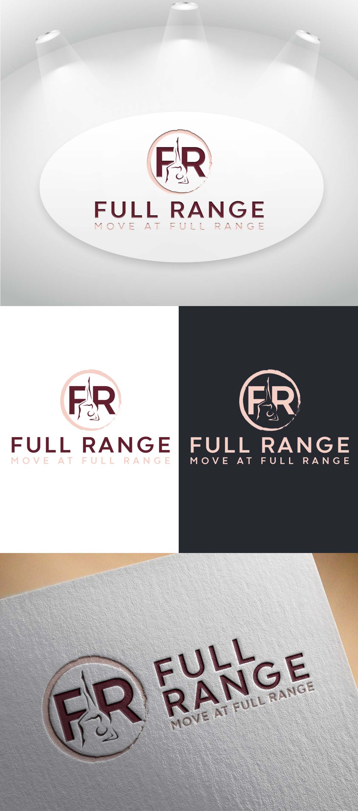Logo Design by SANJU1 for this project | Design #37109802