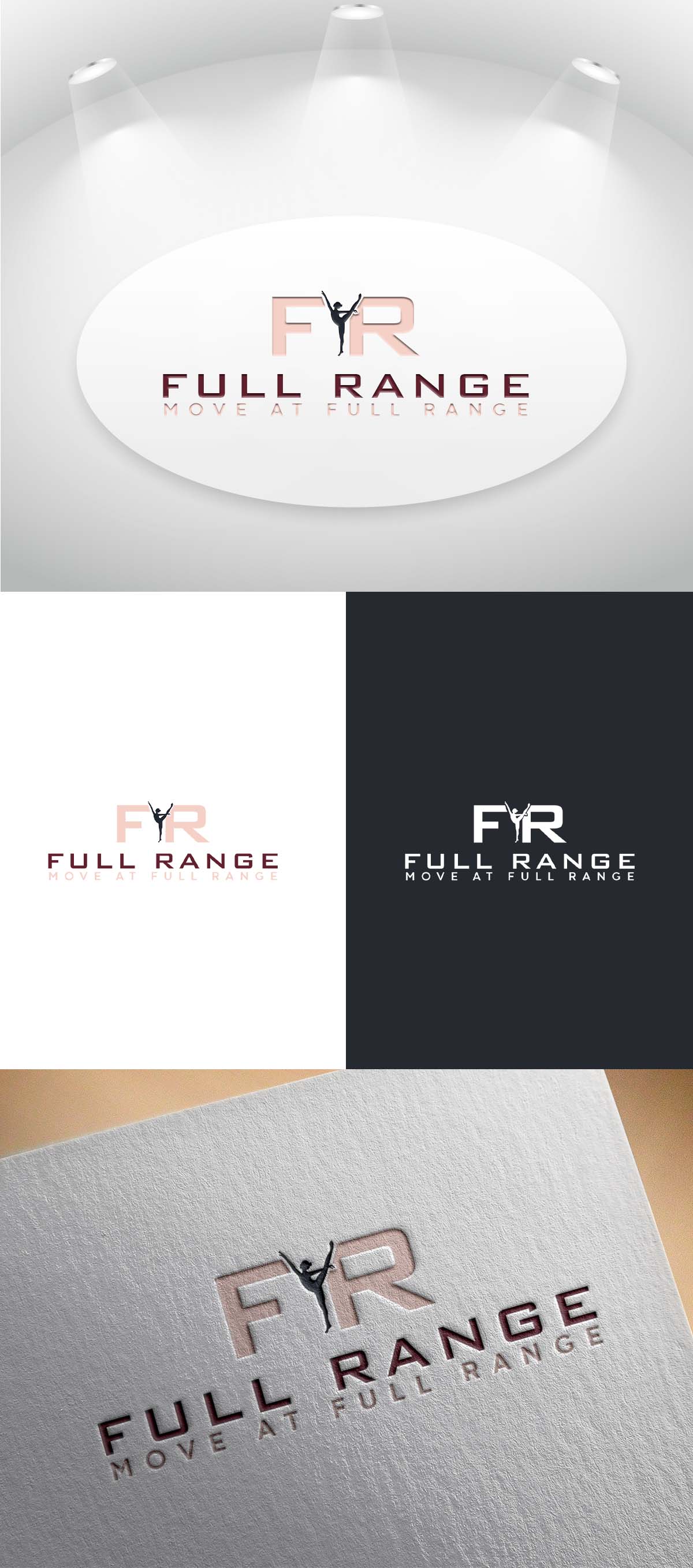 Logo Design by SANJU1 for this project | Design #37110272