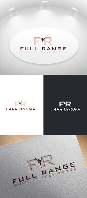 Logo Design by SANJU1 for this project | Design: #37110272