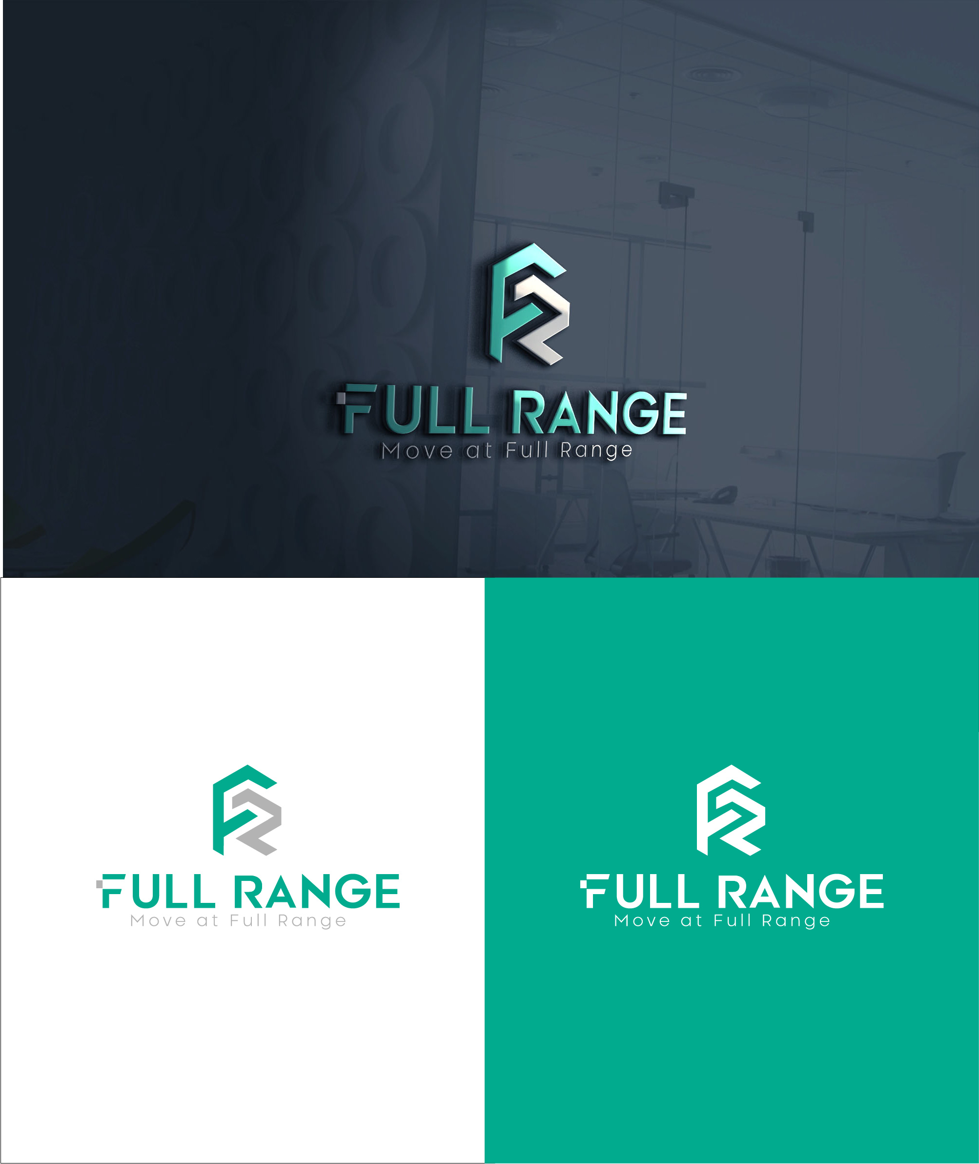 Logo Design by MstTani for this project | Design #37109206