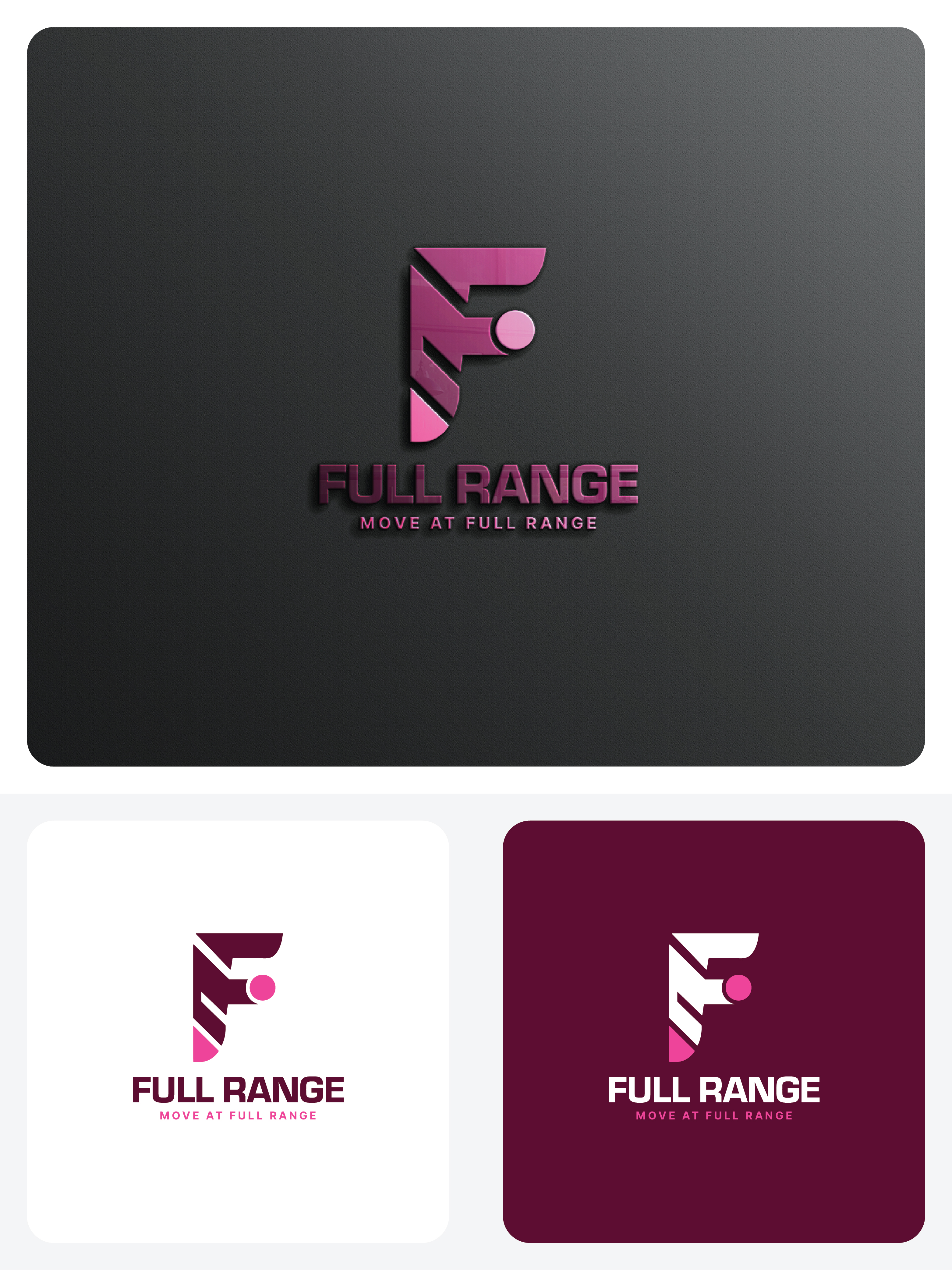 Logo Design by raju.creative for this project | Design #37116376