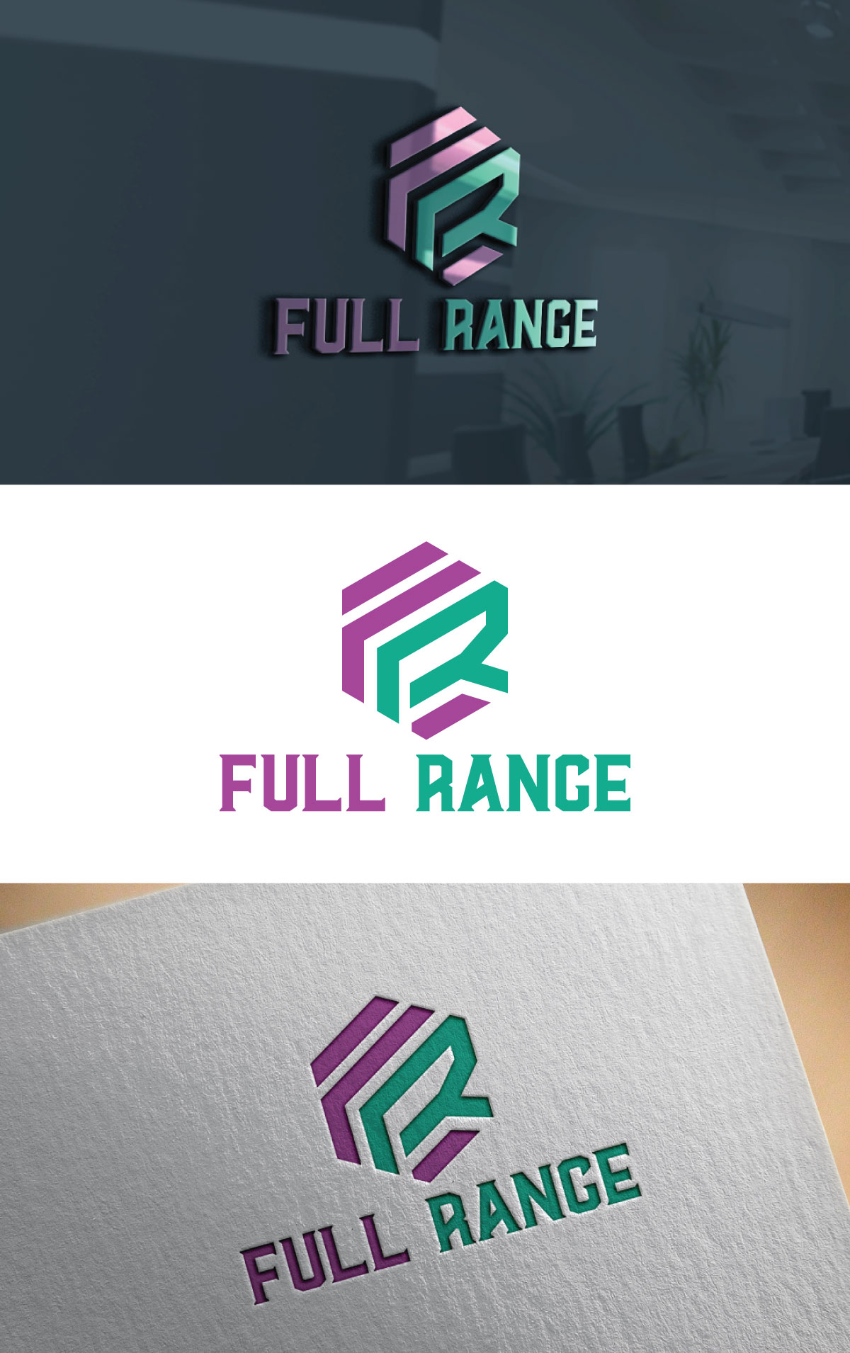 Logo Design by InfiniteSketch for this project | Design #37112409