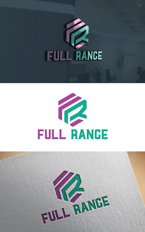 Logo Design by InfiniteSketch for this project | Design: #37112409