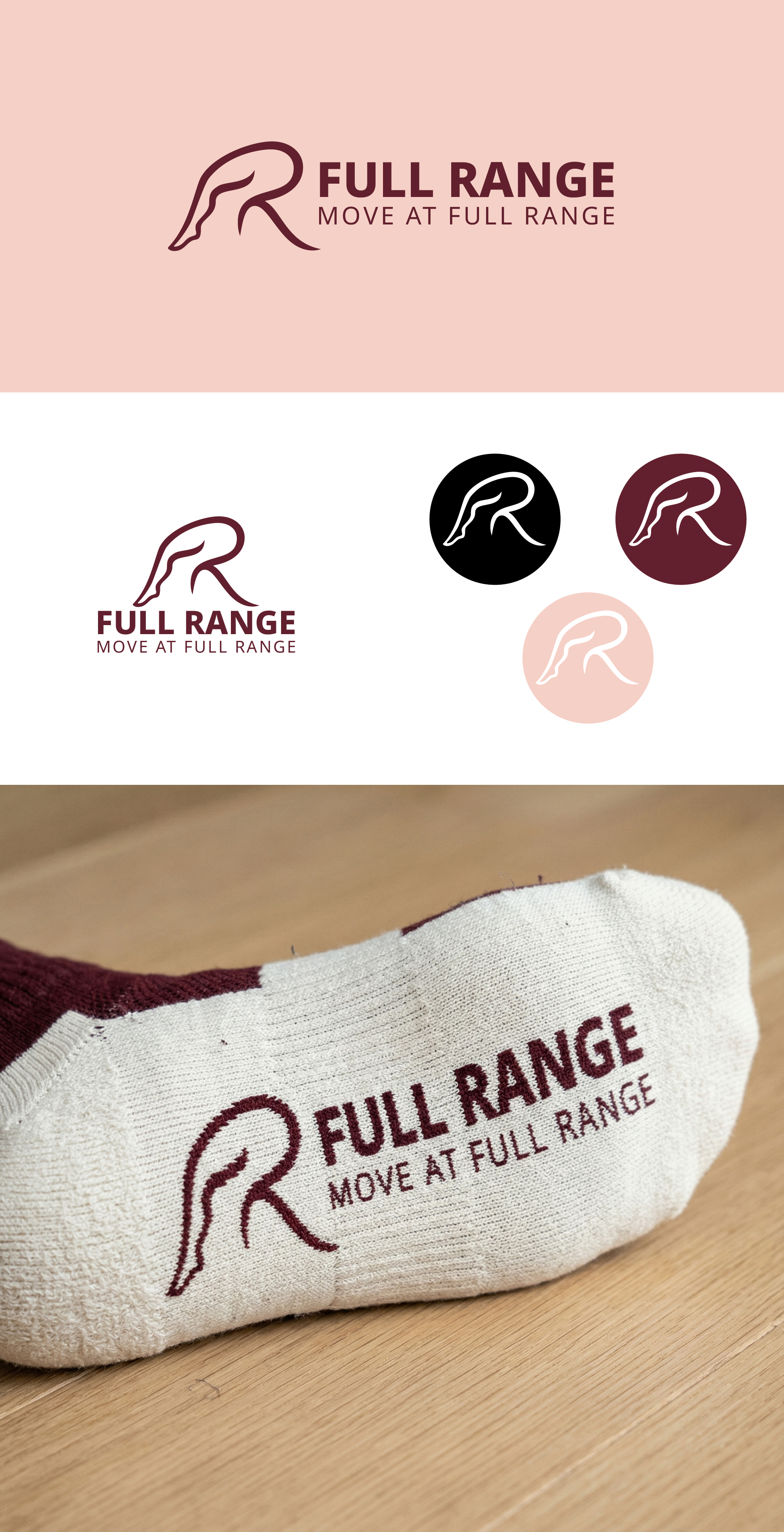 Logo Design by The Filly Studios for this project | Design #37110601